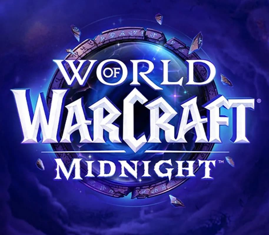 World of Warcraft: MidNight Heroic Edition EU PC Battle.net Altergift