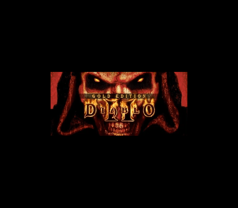 Diablo 2 + Lord of Destruction EU Battle.net CD Key