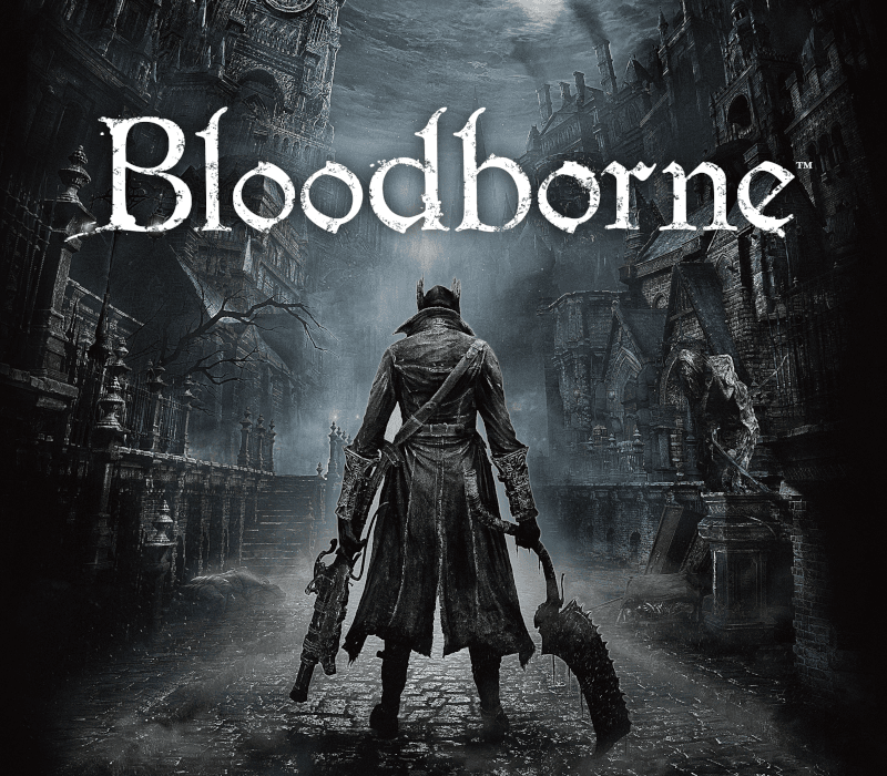 Bloodborne PS4/PS5 Account