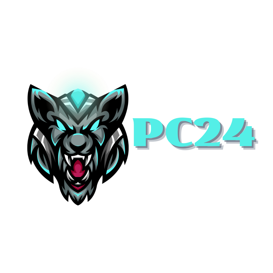 pcgamess24